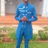 Minister Jester Khembo - Ndaphata Basa