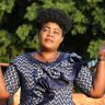 Naomi Kaoza Banda - Kankhira Kwa Kuya
