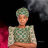 Favour Chimpini - Kumwamba ndikokoma