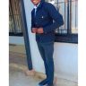 Alex K.Gondwe - Fumu Yane
