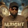Harris Msosa - Alright
