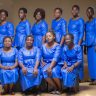 Bypass Z.E.C Women Choir - Pa Calvary