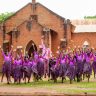 Thawale C.C.A.P Nursery Choir - Mbiri yanga inayipa kale