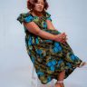 Hawa C. Makotola Ft Aida Gondwe - Ambuye Mutitetezele