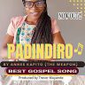 Aness Kapito - Padindiro