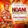 Gloria Kampingu Manong'a Ft Allan Jogi - Ndani Andikumbuke
