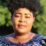 Naomi Kaoza Banda - Mwandiwedza