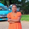 Janepher Suze Mwandira - Satana