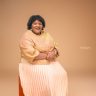 Pastor Treazer Gunde Mama G - Yesu Alipo