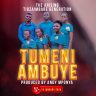 The Arising Tidzaimbabe Generation - Tumeni Ambuye