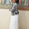 Mama Lone Chakanamoto - Zatheka