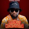 Harris Msosa - Tizingokondwera