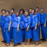 Bypass Z.E.C Women's Choir - Valani Zida
