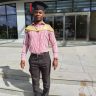 Mtumwi Patrick Martin - Mkwezekeni