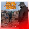 Zapadziko (Cover)_Mj_Monty